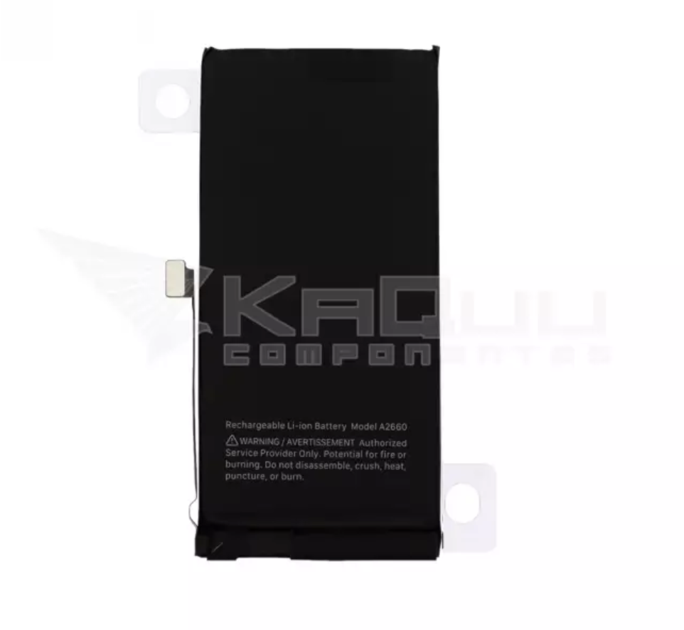 BATERIA 2406MAH PARA IPHONE 13 MINI A2481 A2626