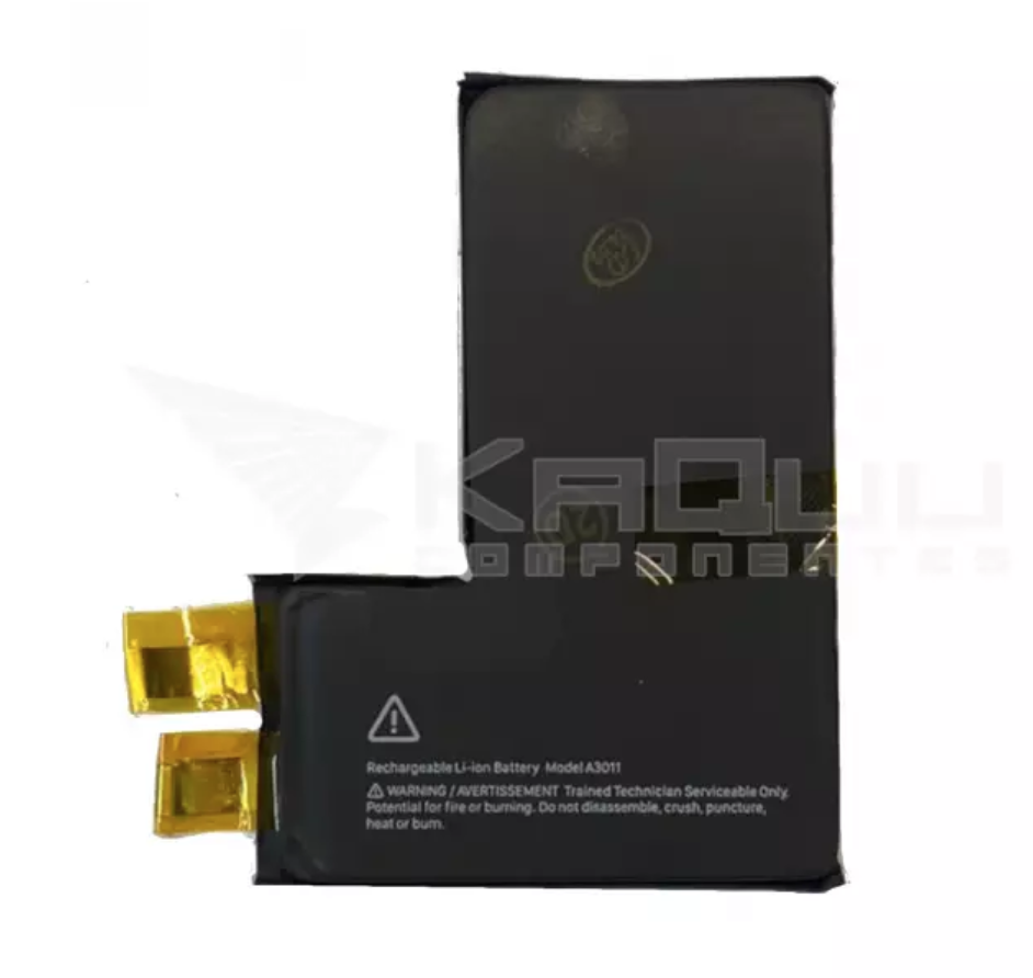 BATERÍA 3274MAH PARA IPHONE 15 PRO A3102 SIN BMS