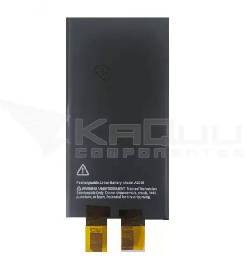 BATERÍA 3349MAH PARA IPHONE 15 A3090 SIN BMS