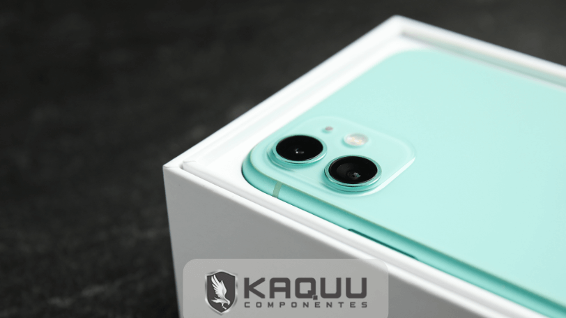 cambiar pantallas iphone 11