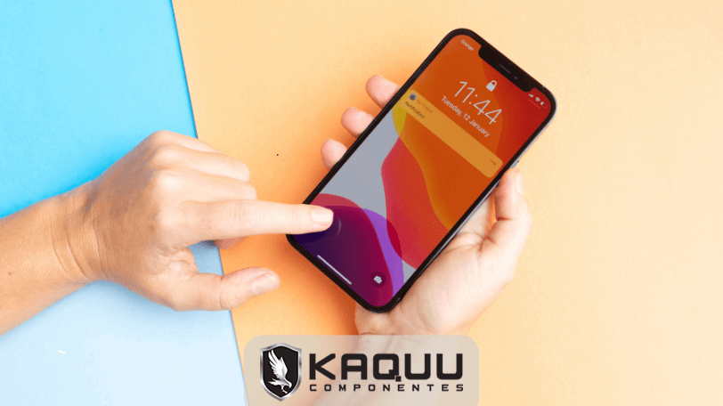 pantalla iphone 11