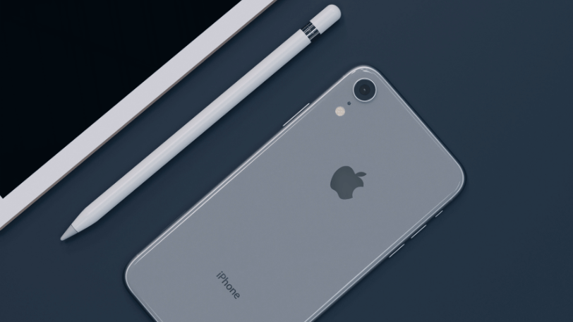 portada iphone xr